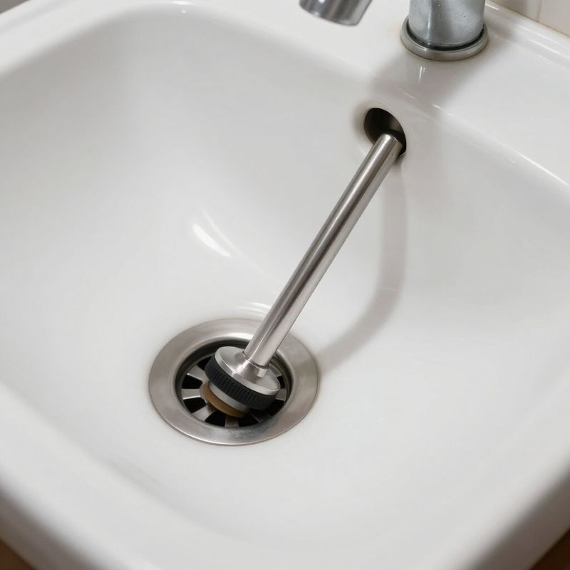 Drain Cleaning & Unclogging in Newark