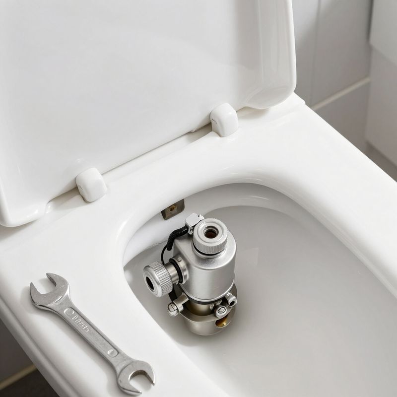 Toilet & Faucet Repair in Newark